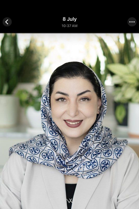 دکتر آتوسا جعفری