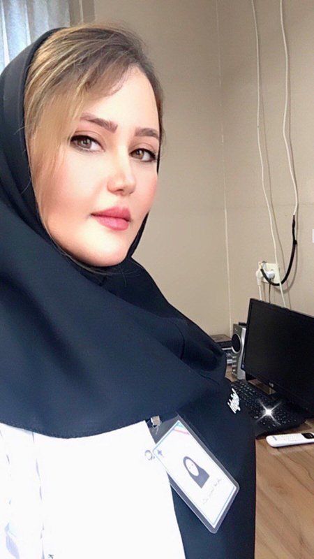 دکتر پریسا صدیقی