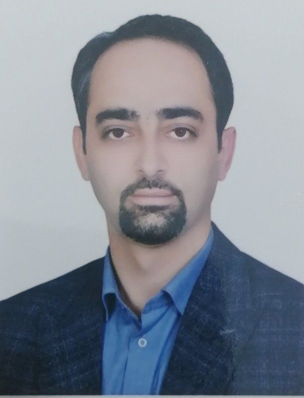 دکتر محمدرضا عزتی