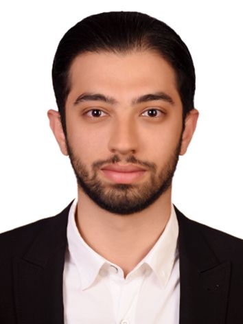 دکتر متین رادمرد