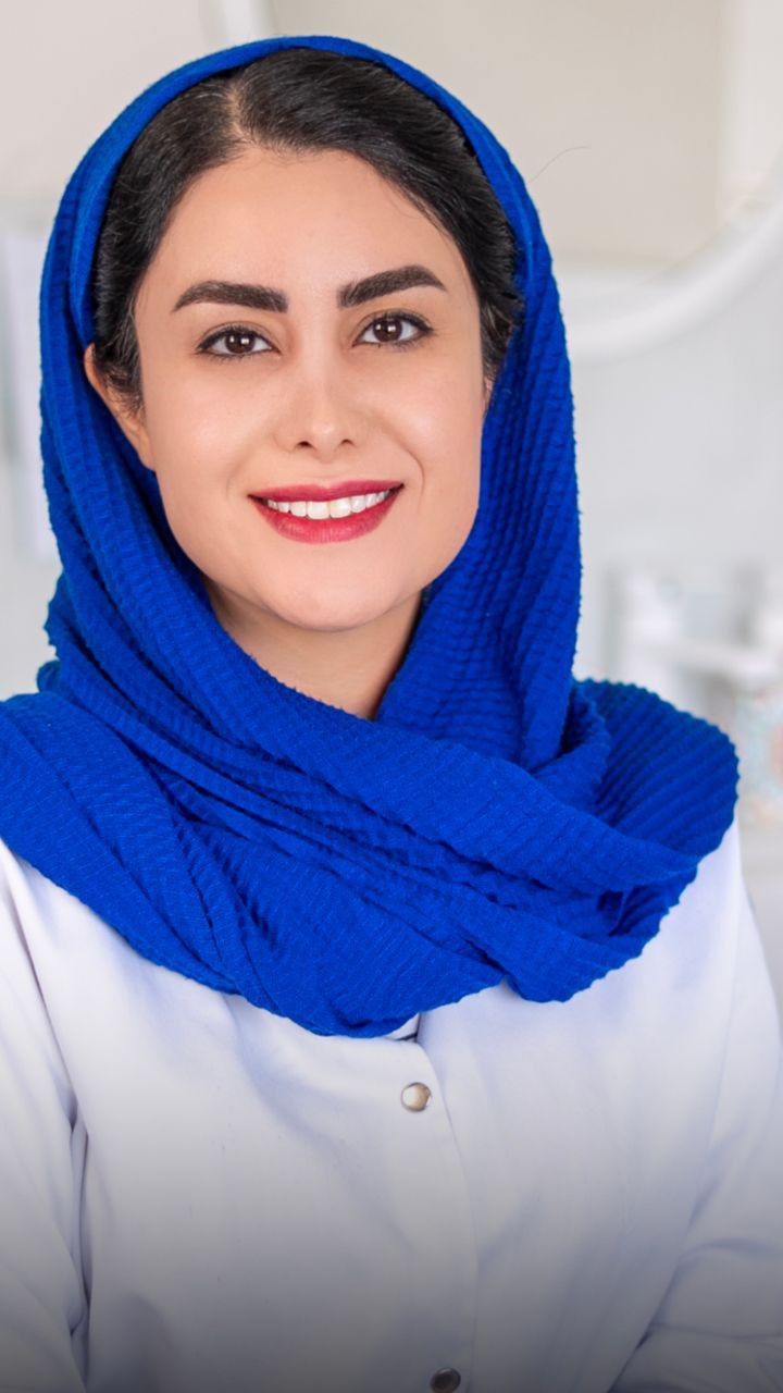دکتر سعیده جعفری