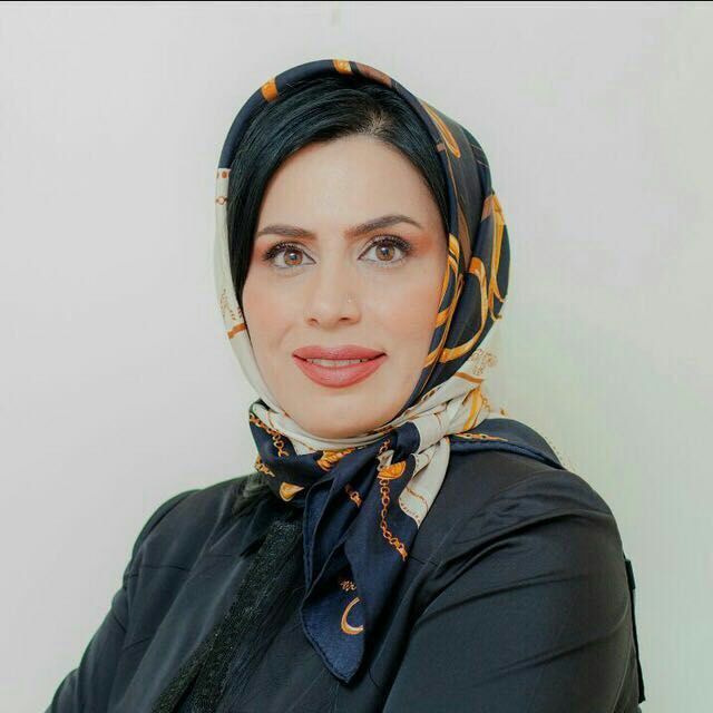 دکتر الهام وجدی