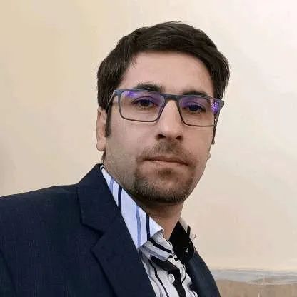 محمد رضایی کارشناس ارشد مشاوره