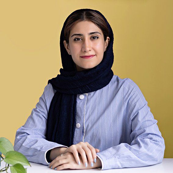 دکتر پرنیا پورمیرزائی