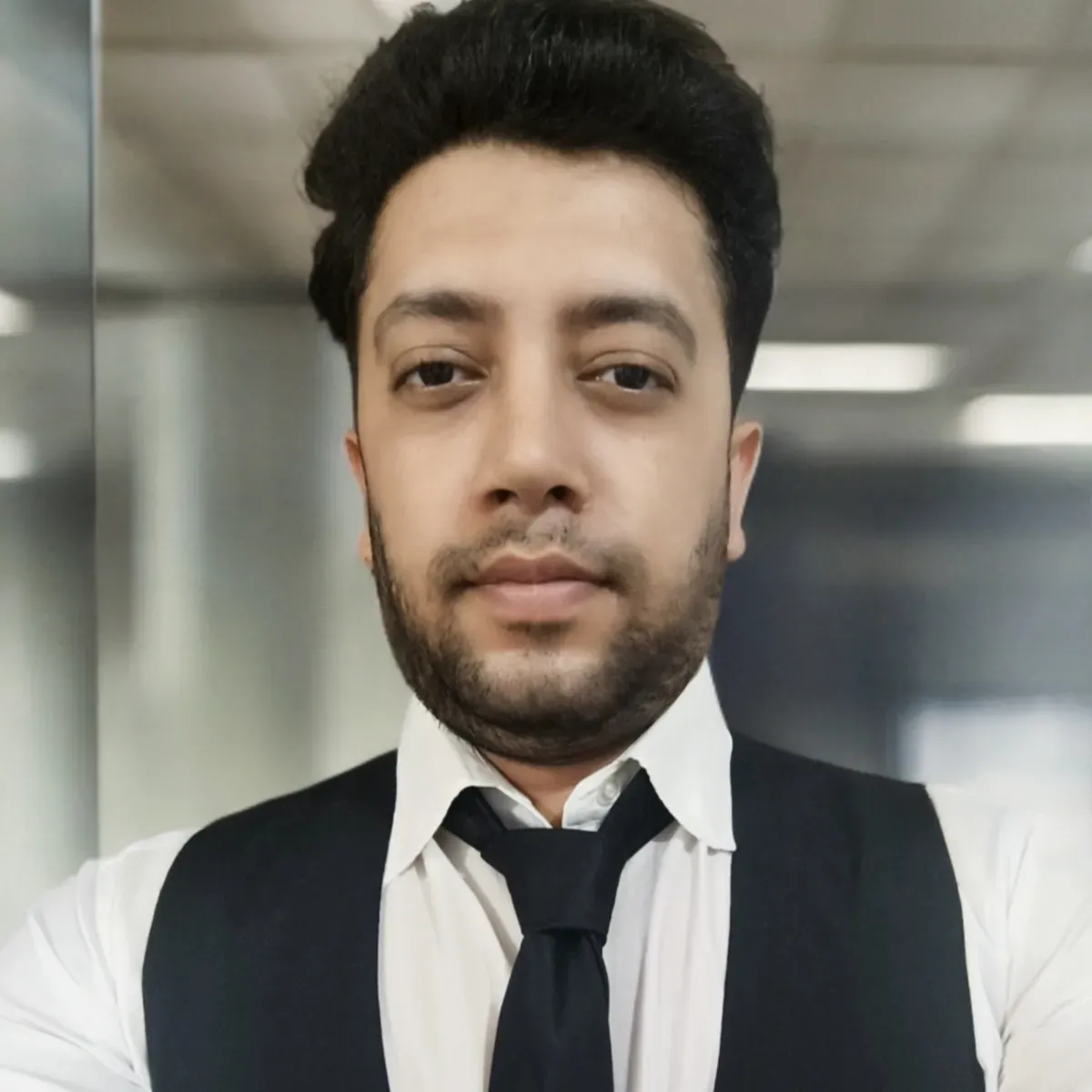 مبین دهدار دکترای حرفه‌ای پزشکی| داخلی | زنان | اطفال| تحلیل آزمایش ها به کاملترین شکل|