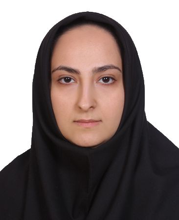 الناز طالبی نصیر آباد کارشناس گفتاردرمانی