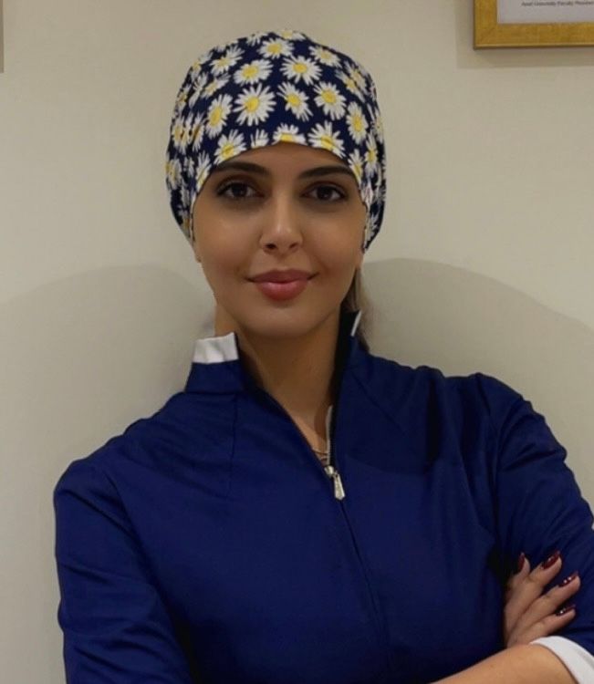 دکتر سبا افتخاری
