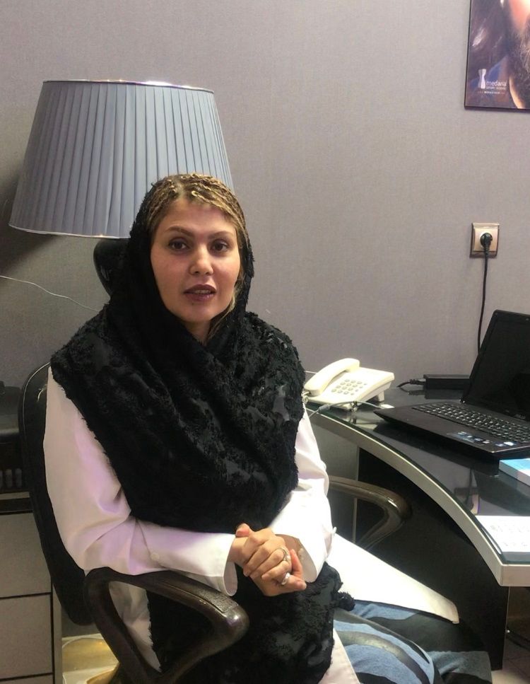 دکتر فریبا یوسفی