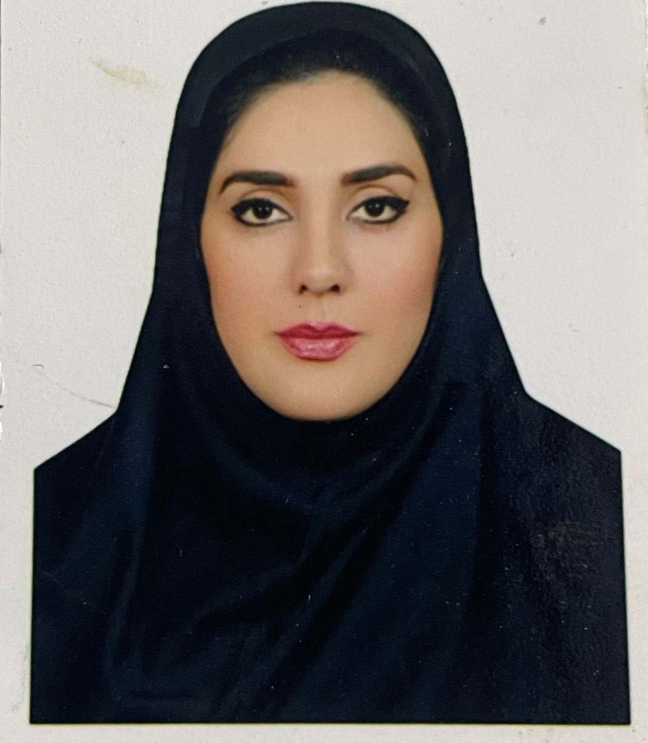 دکتر شباهنگ حسن پور