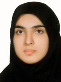 دکتر مریم حیدری