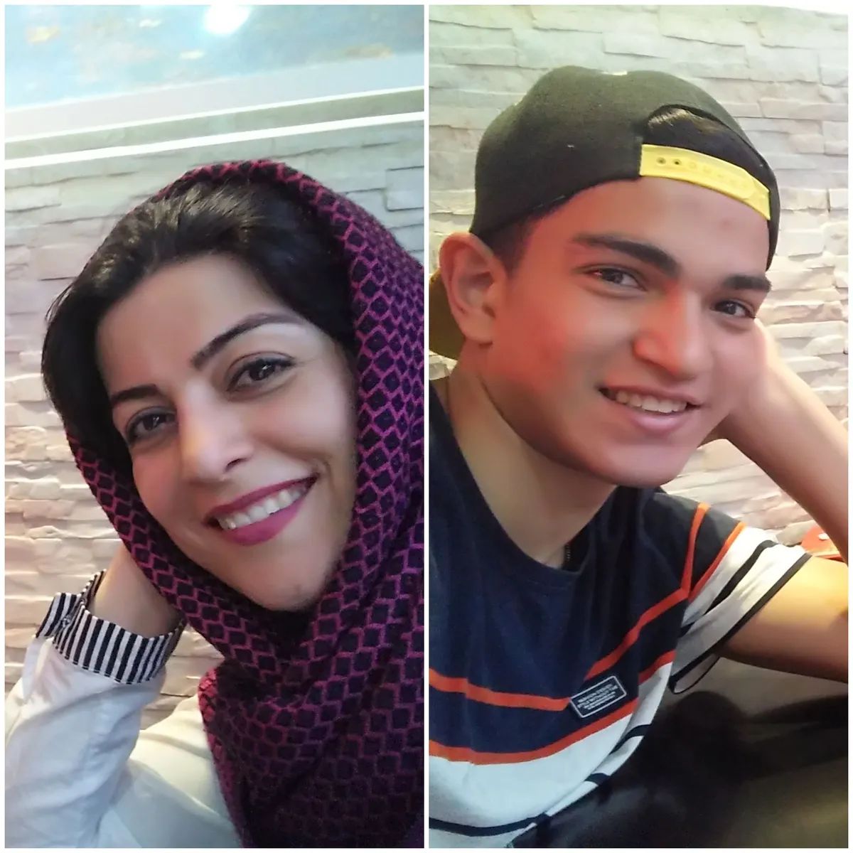 مریم السادات مطیعی راد کارشناس ارشد روانشناسی عمومی