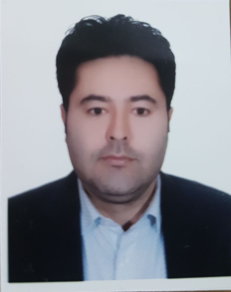 دکتر یوسف درستی