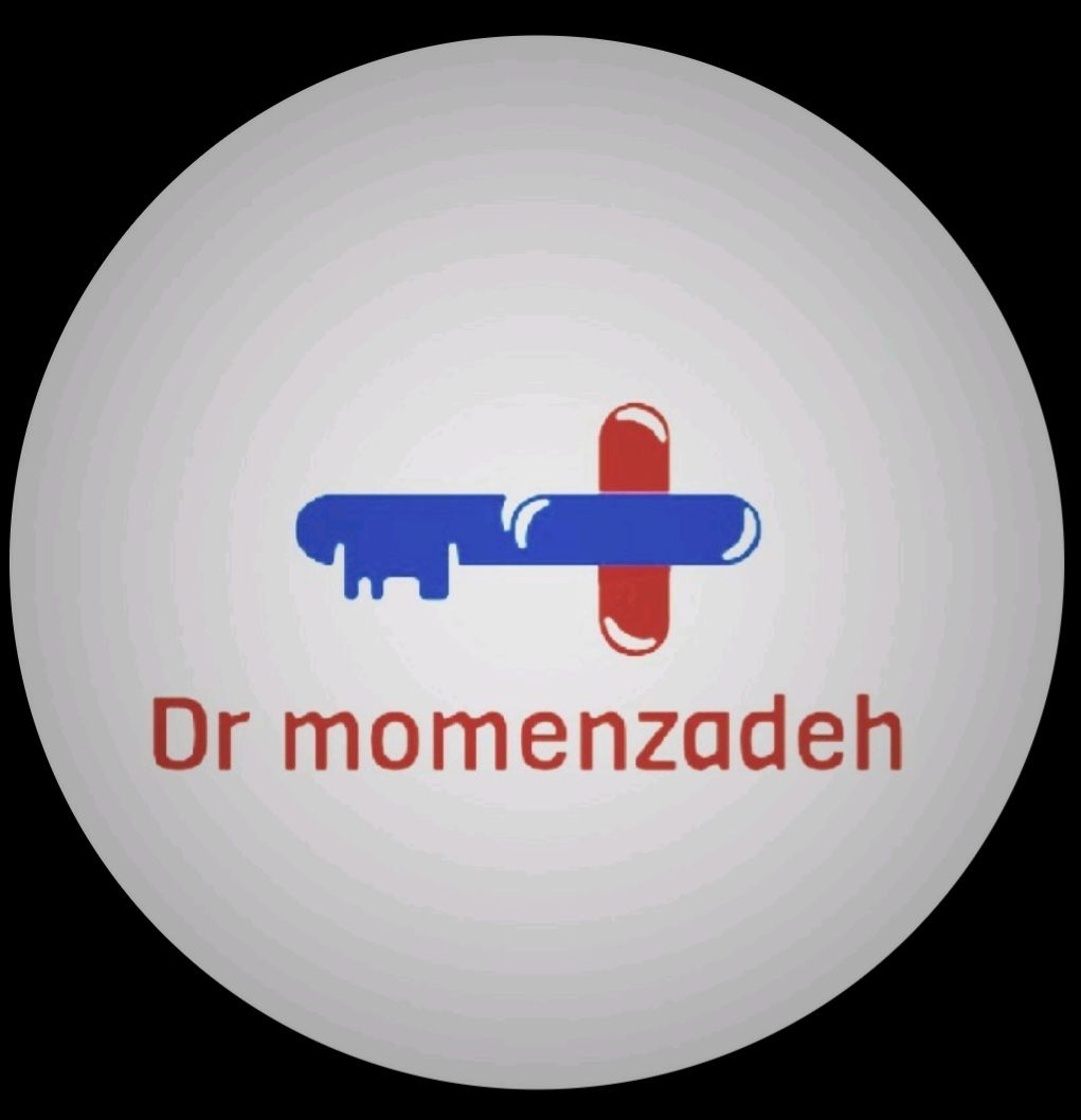 دکتر محمود مومن زاده گرجانسوئی
