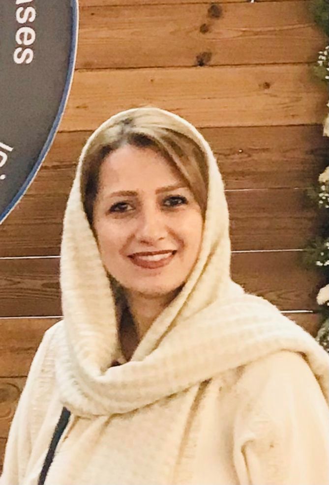 دکتر مهسا محمدی