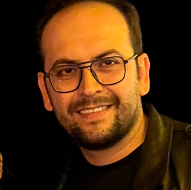 دکتر حامد کریمی پورایمانی