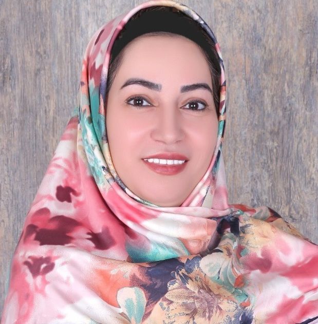 دکتر مریم زارعی نژاد