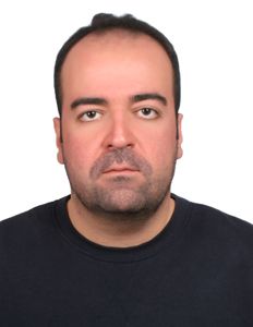 دکتر امین گلی پور مامودان
