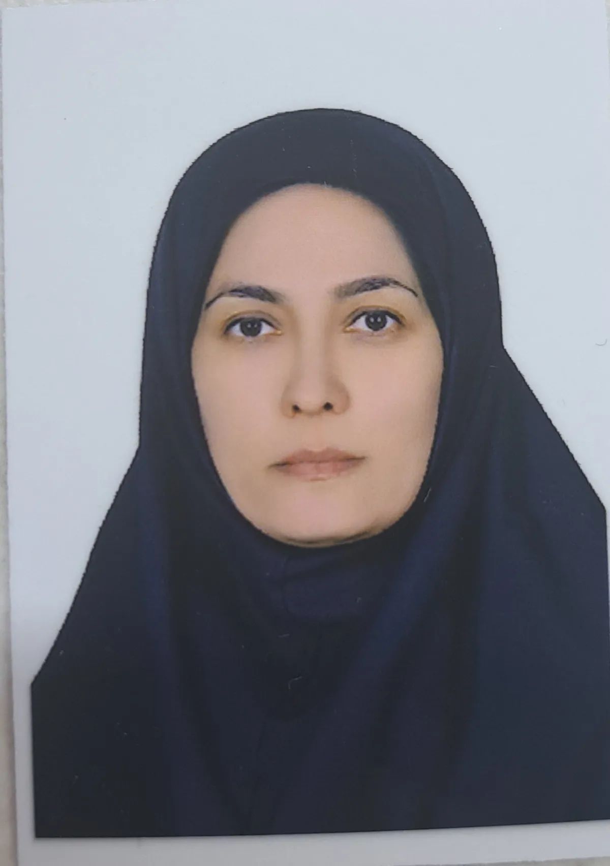 مولائی نقابادی کارشناسی مامایی/عفونت زنان/تنبلی تخمدان/معاینه بکارت