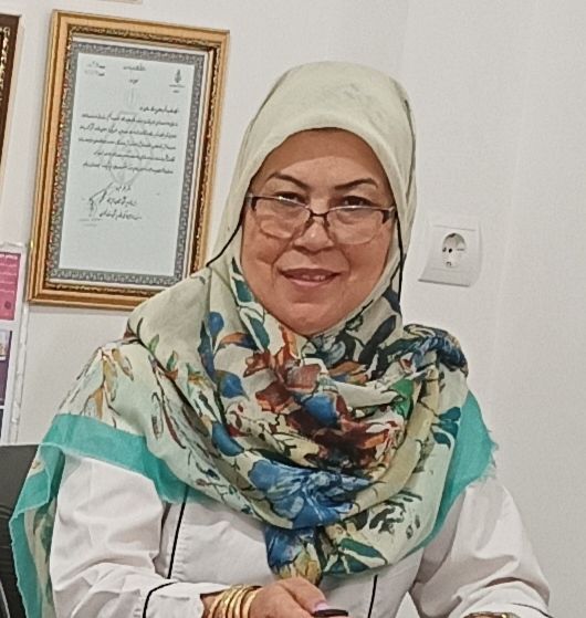 دکتر عاشرسلطان پورقاز کارشناسی مامایی