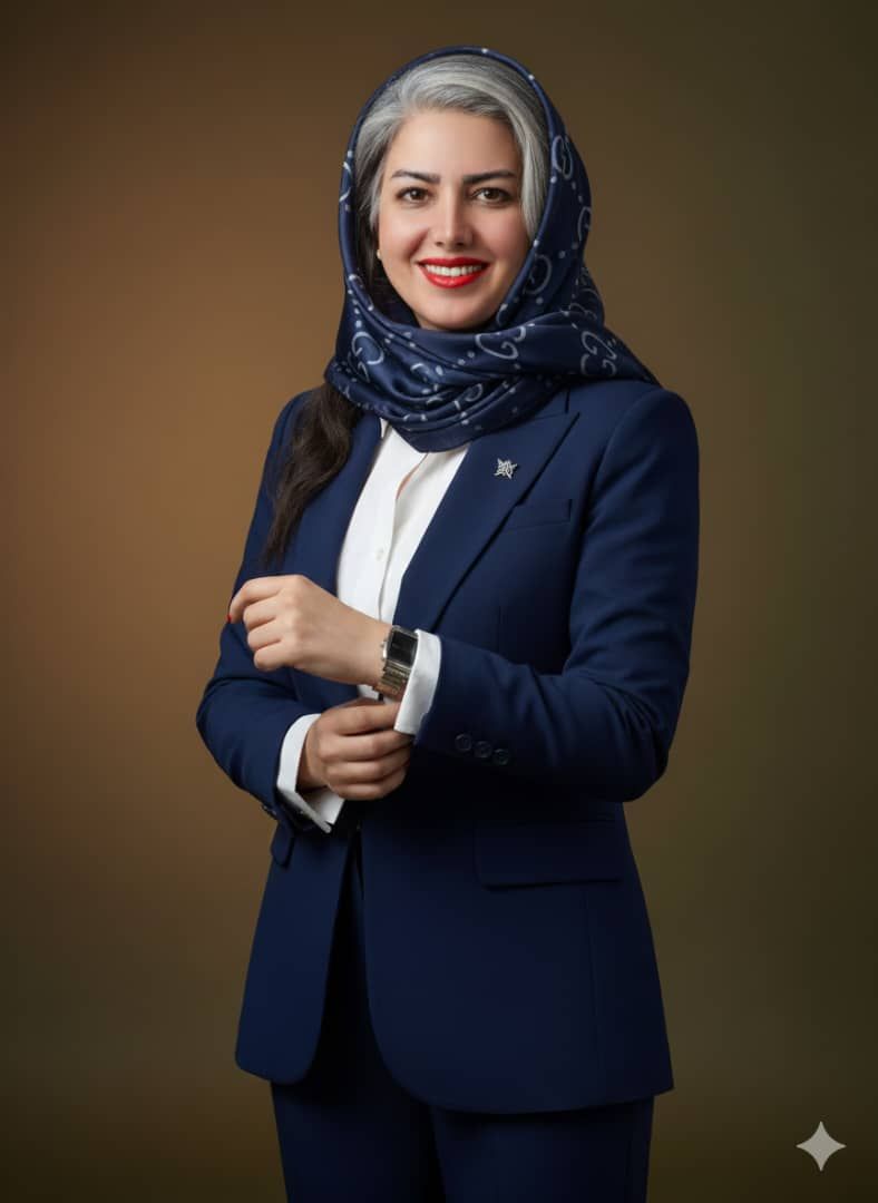 دکتر شکوفه نوری امیرکلائی متخصص زنان و زایمان, دکترای حرفه ای پزشکی