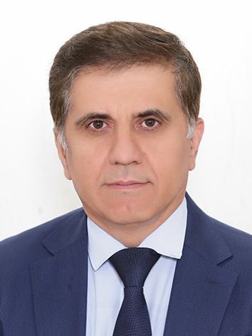 دکتر حمید شایانی نسب