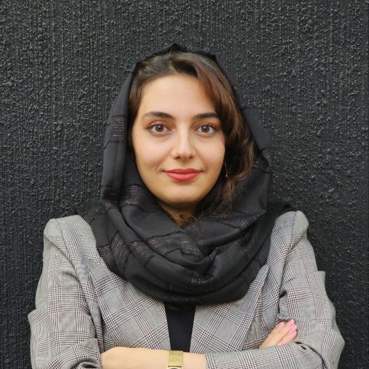 دکتر فردیس پورسلیمان زاده