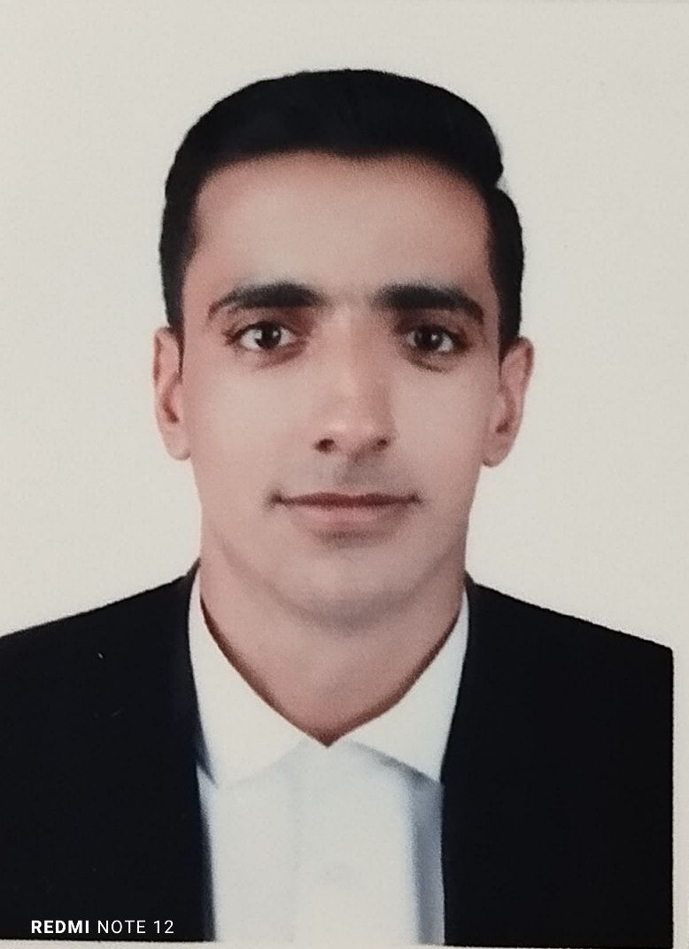 دکتر حسین ریگی کارواندری