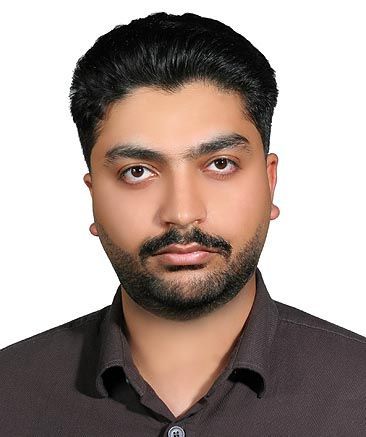 دکتر سینا امیدی نژاد