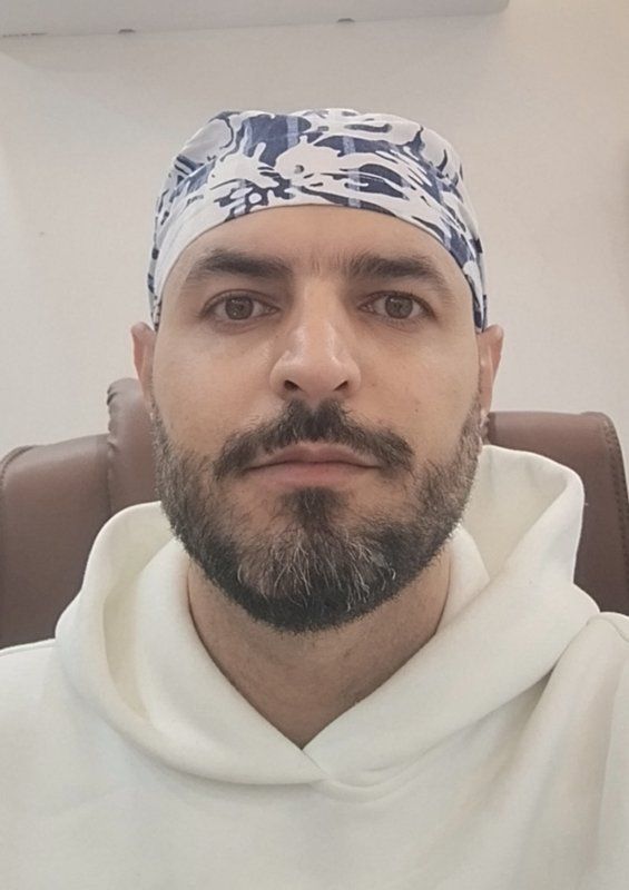 کیانوش تک دهقان پوست | مو | زیبایی | بوتاکس | فیلر | پی آر پی تخصصی |