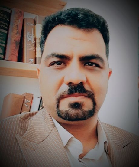 دکتر سیدحامد سیدصالحی