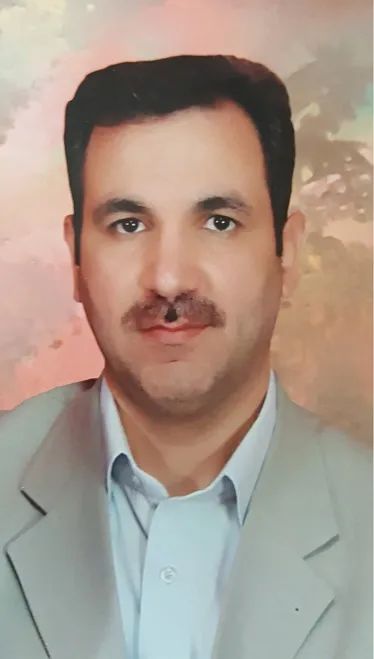 دکتر محمداسمعیل خیامی دکترای پزشکی