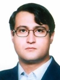 دکتر بهراد مصوری