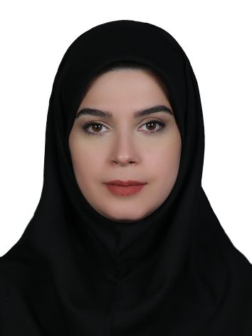 دکتر سیده ملیکا کریمی