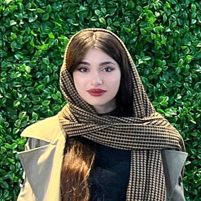 دکتر پگاه رسولی