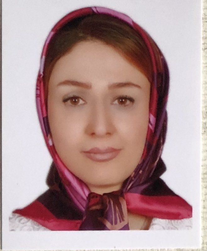 دکتر پری هاشمی تخصص تصویربرداری (رادیولوژی و سونوگرافی)
