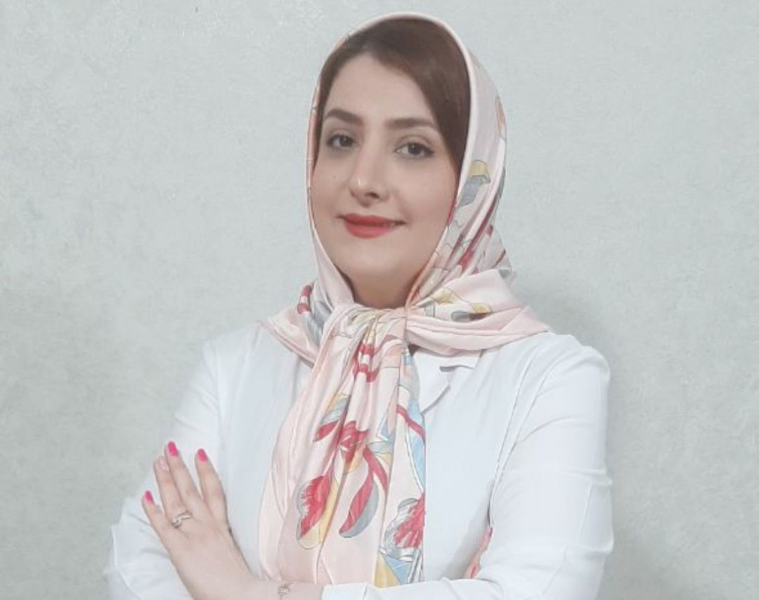 دکتر مهرآسا فاضلی