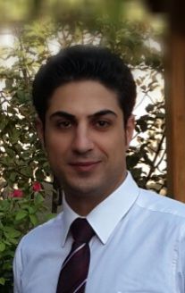 دکتر نادر بهرامی