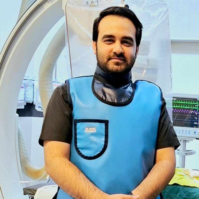دکتر محمدرضا شهری