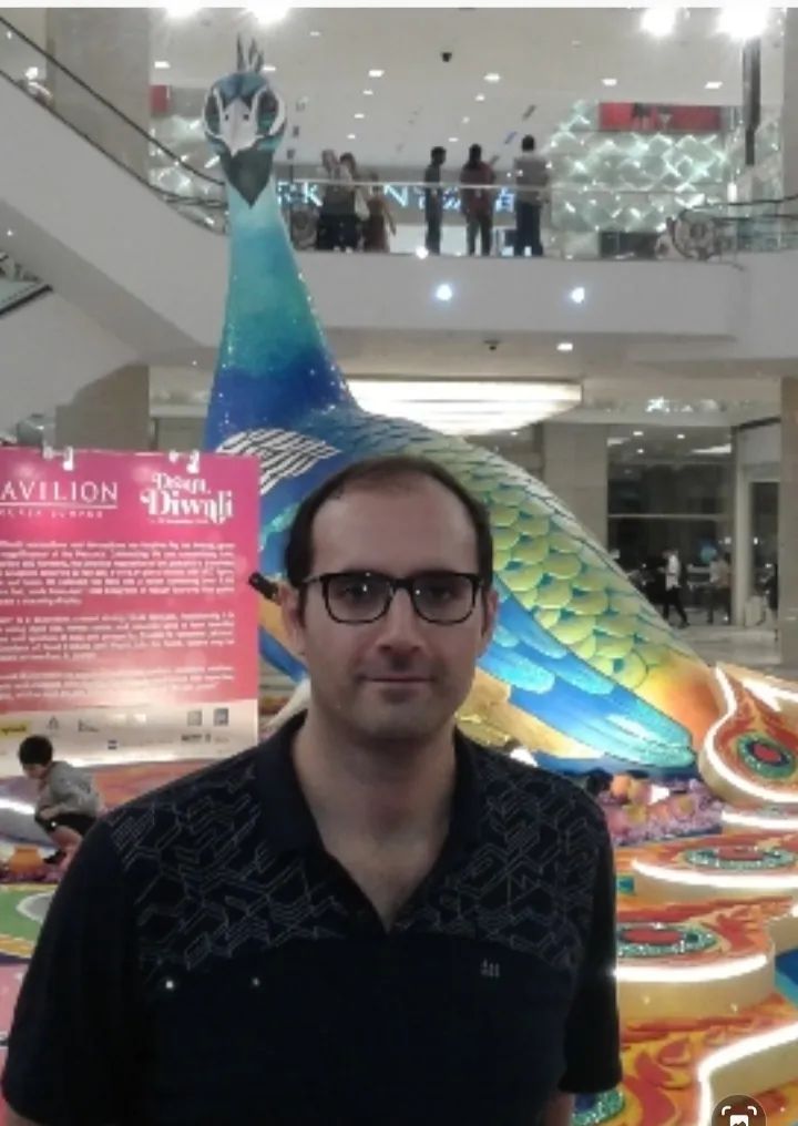 محمد ابوالفتحی دکترای تخصصی ( PhD) علوم تغذیه