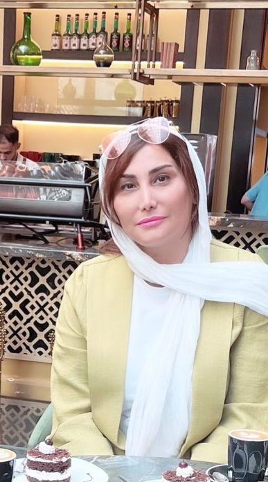 دکتر سپیده میرزائی