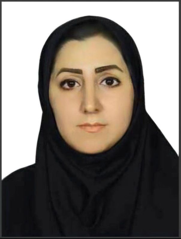دکتر صالحه سکندری