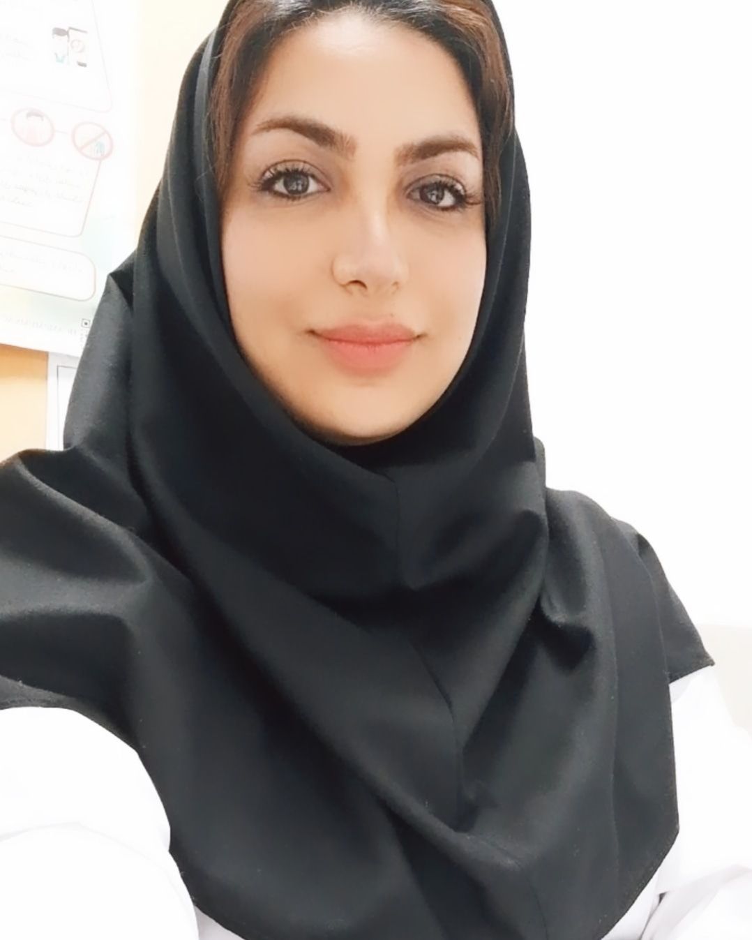الهام باغبان کارشناس مامایی