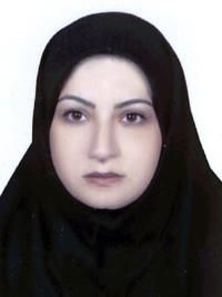 دکتر فاطمه کیائی کومله