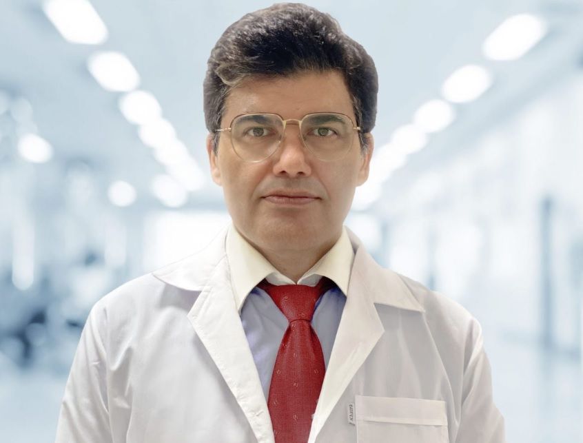 دکتر کامیار توکلی طبسی