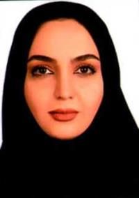 دکتر نیلو فر آذربایجانی