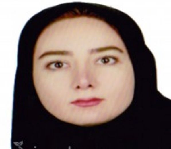 دکتر ریحانه بخشی