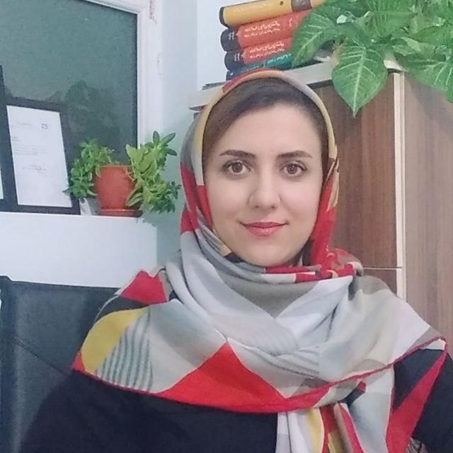 دکتر شکوفه علی بخشی