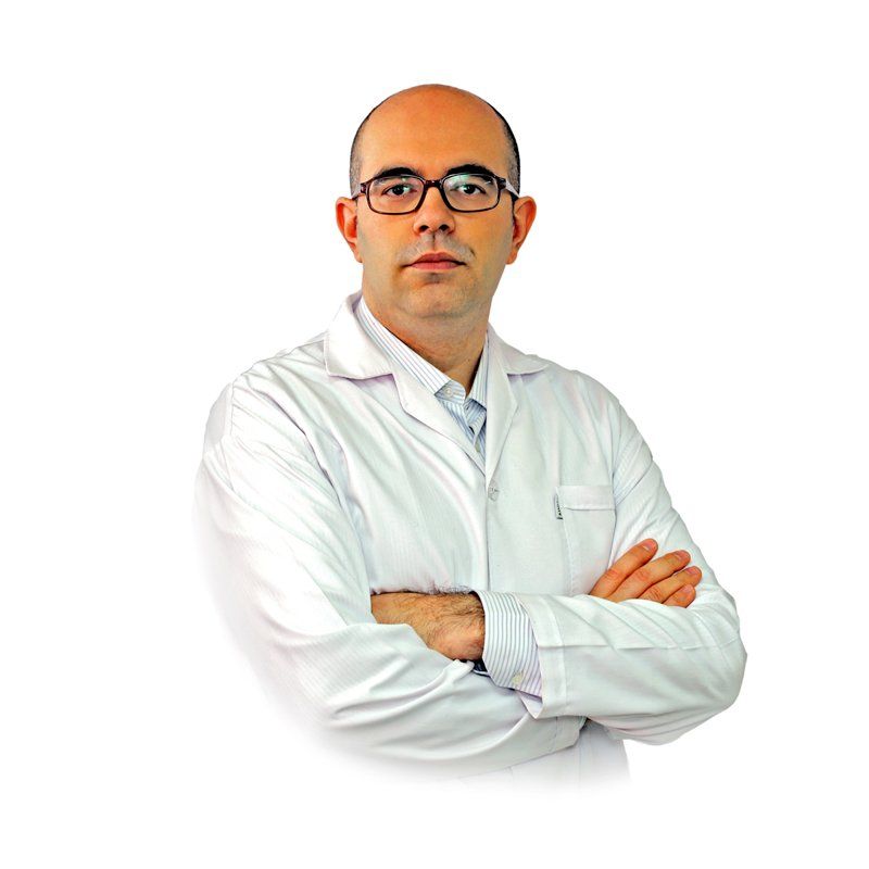 دکتر محمدرضا چهرآسن