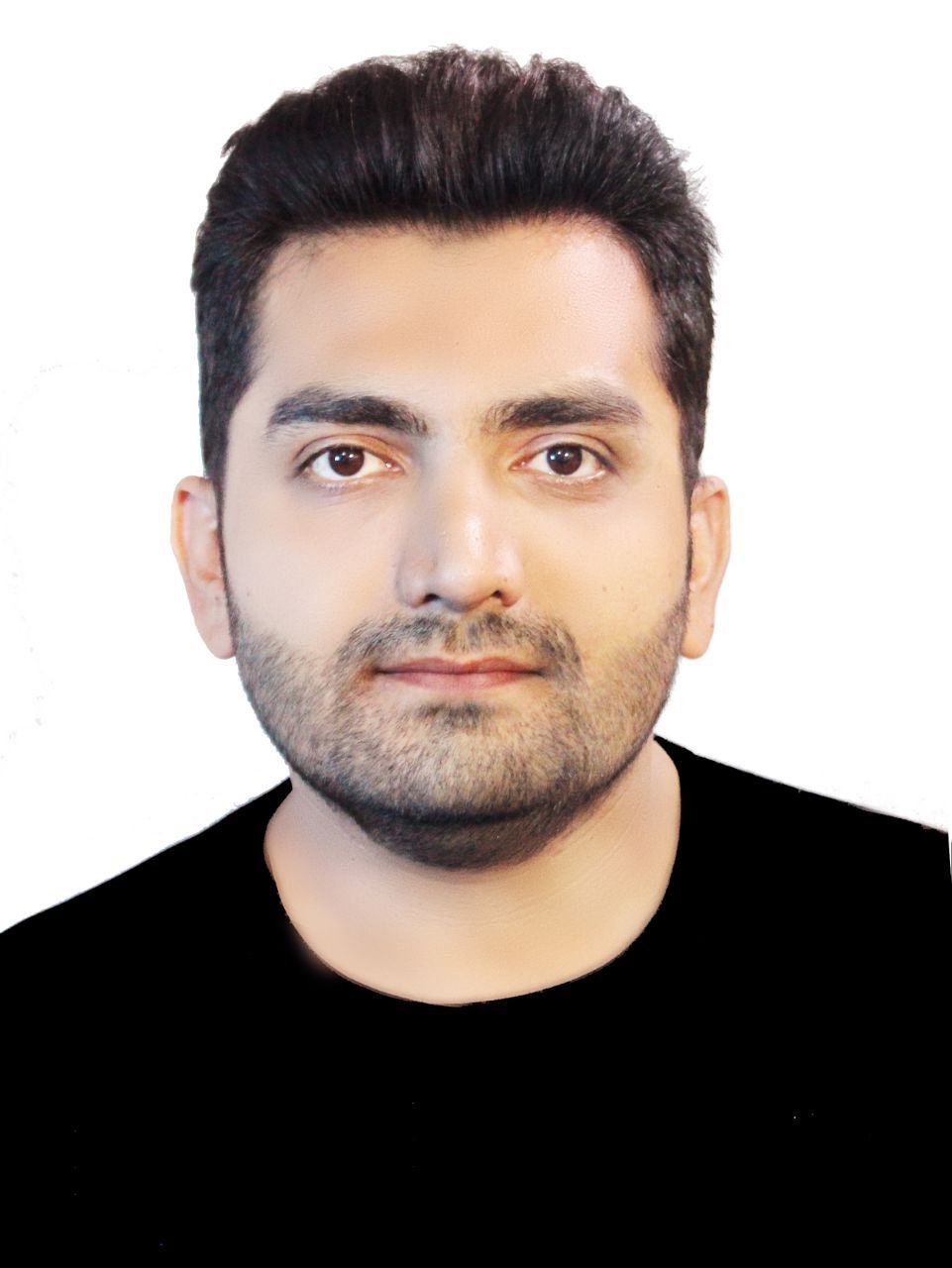 دکتر بهزاد خضری