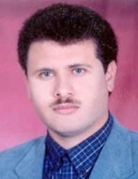 دکتر علی محمد کاوش